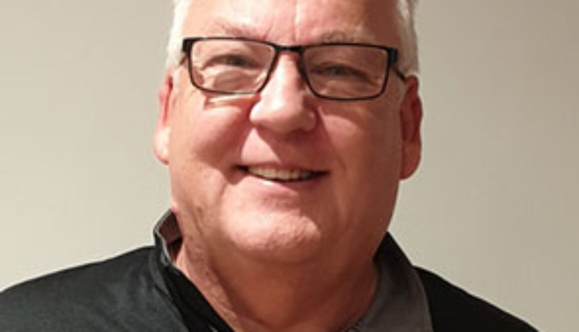 Jeff Hickling