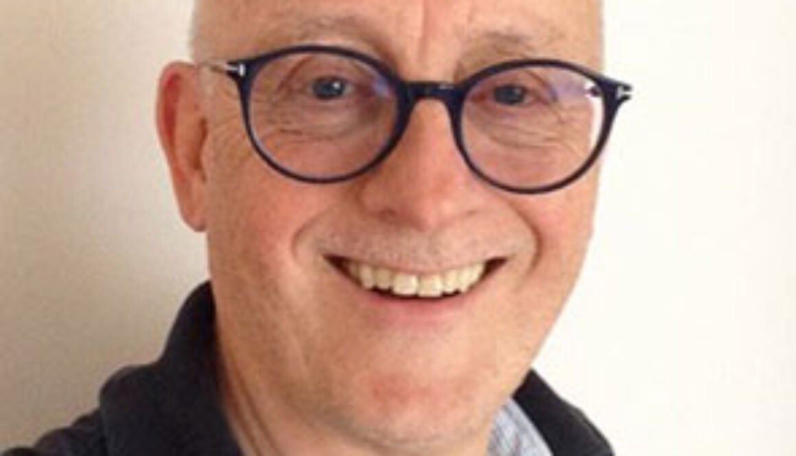 Clive Thornicroft