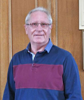 Ian Fordham Ian Fordham