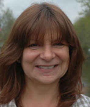 Mrs Jill Hood Mrs Jill Hood