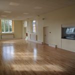 Frank Jordan Centre - St Michaels Suite
