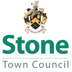 Stone Town Council Crest