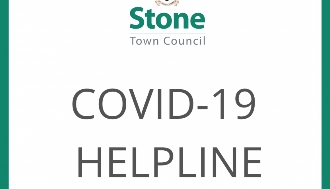 Copy of COVID-19 UPDATE