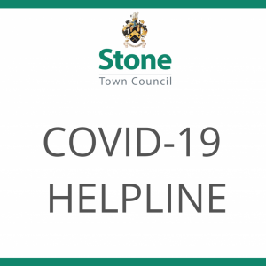 Covid 19 Helpline