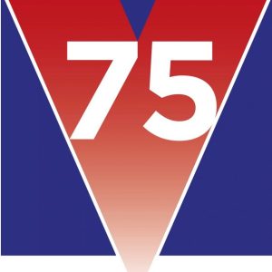 VE Day 75