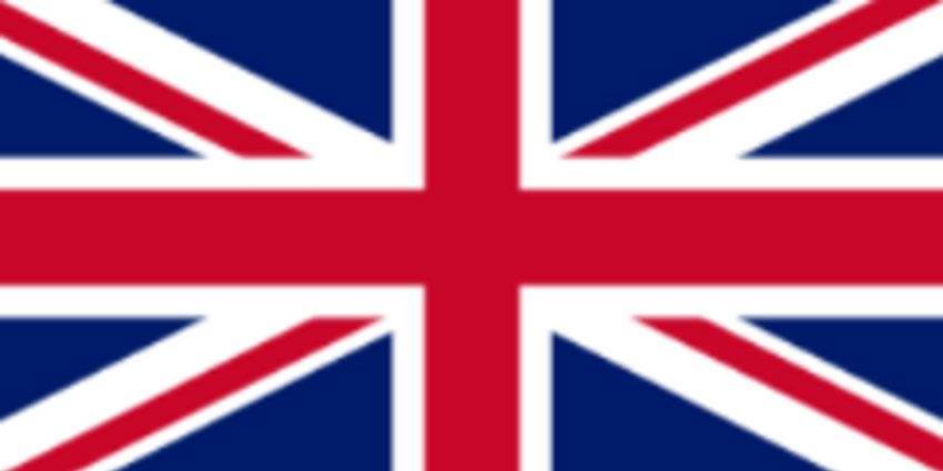 Flag of Union Jack