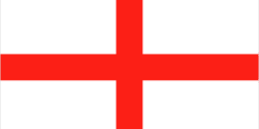 Flag of St George