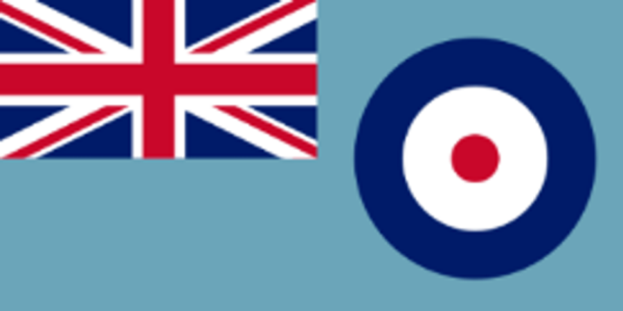 Royal Air Force Ensign