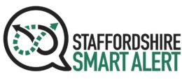 Smart Alert Logo