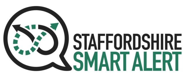 Smart Alert Logo