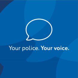 Your Police Your Voice facebook