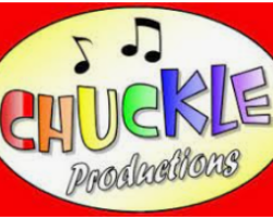 Chuckle Productions Logo
