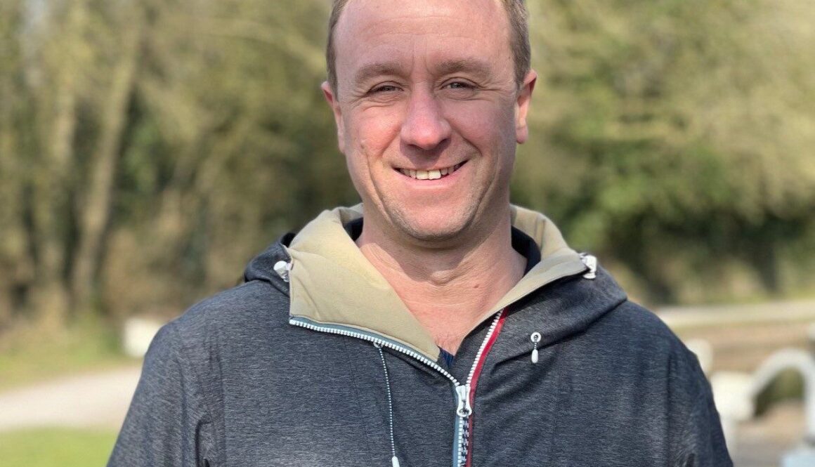 Steve Walley