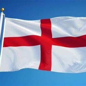 St George Flag