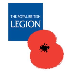 Royal British Legion logo