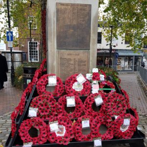 20201108_114900-3 War Memorial, Granville Square