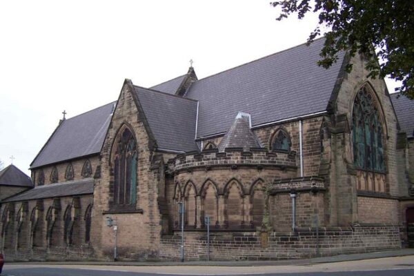 Christ Church