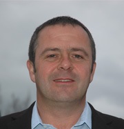 Rob Kenney