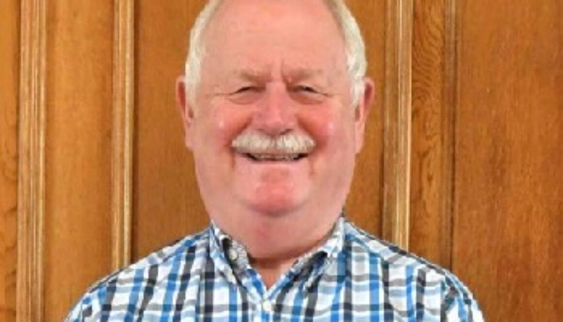 Jim Davies