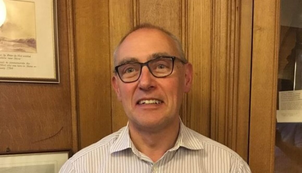 Mark Hatton