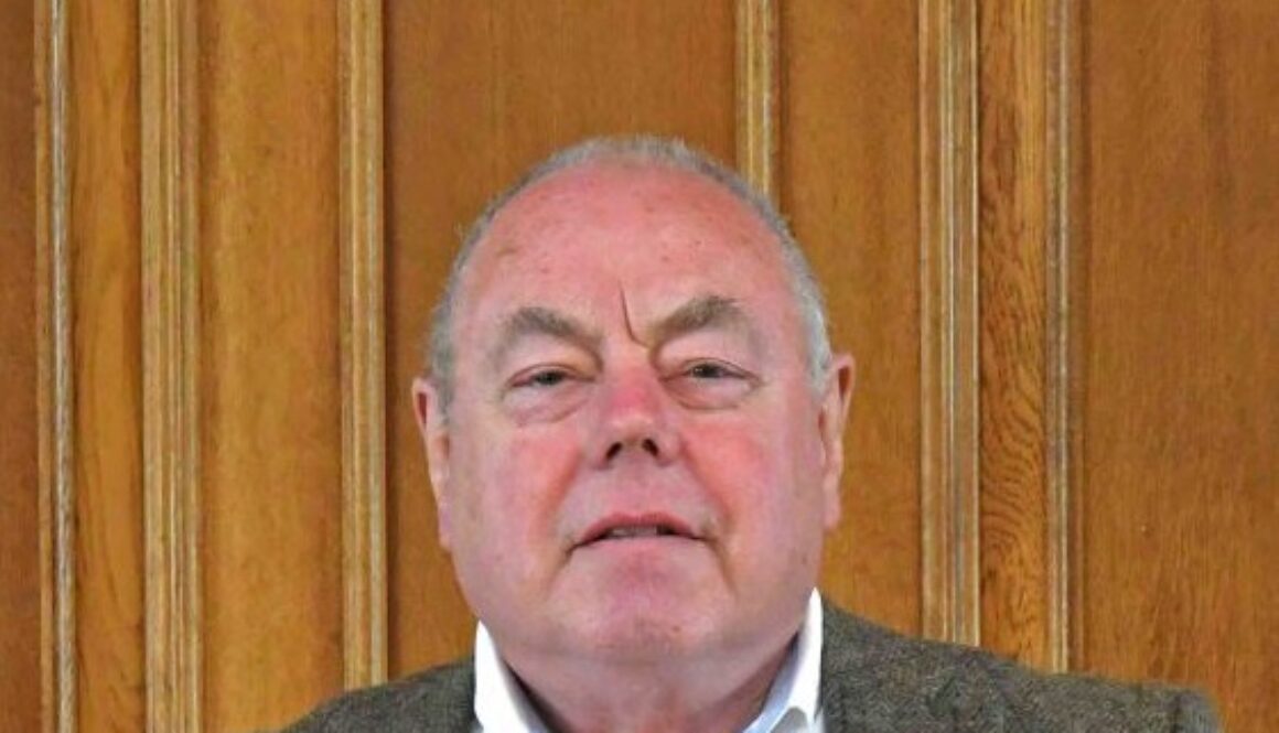 Tom Kelt