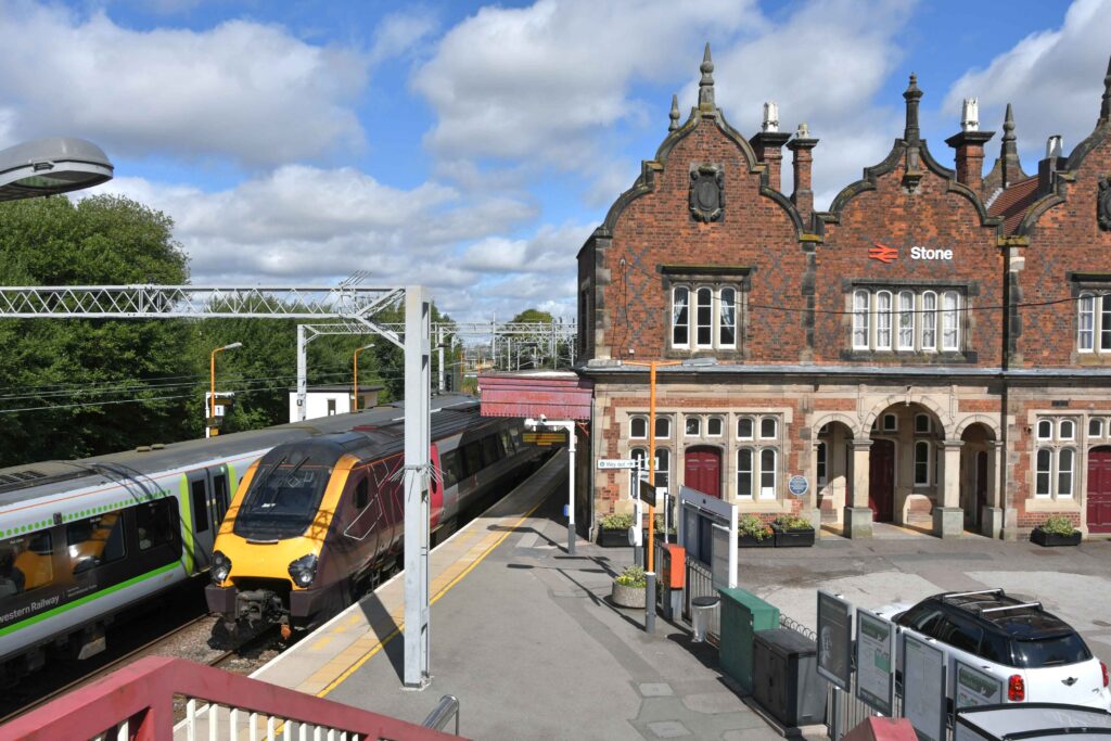 Stone Station Community Centre - Booking Information