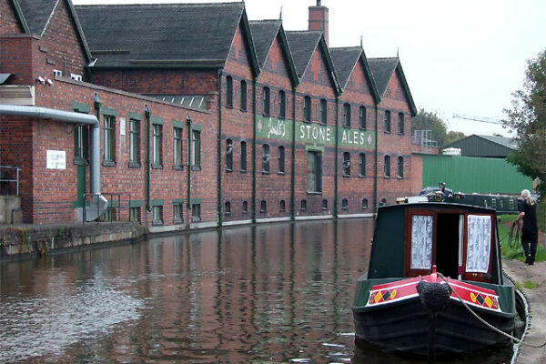 Joules Brewery