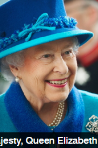 Her Majesty The Queen 2 Her Majesty The Queen 2