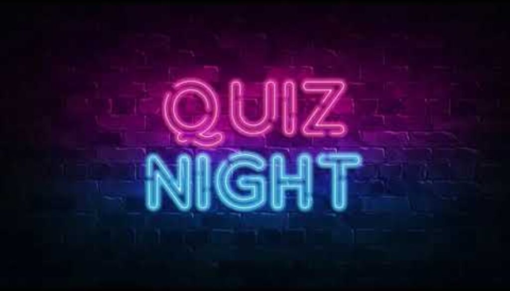 Quiz Night