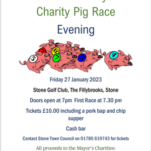 Screenshot 2023-01-05 161045 Stone Town Mayor's Pig Race Evening - January 2023