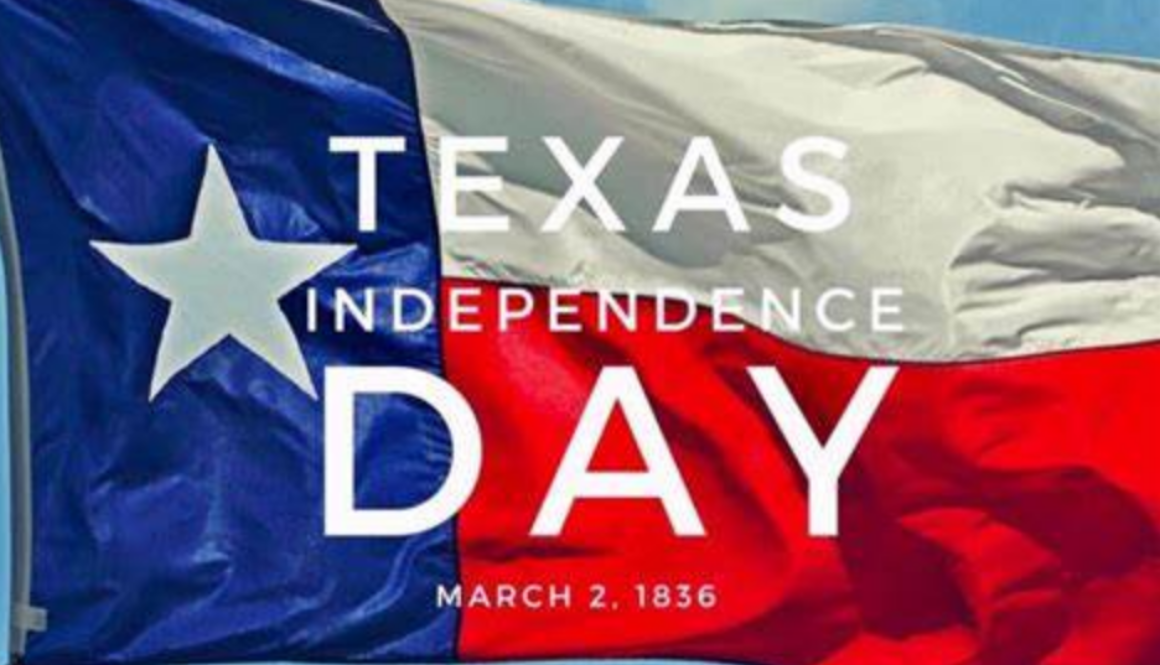 Texas Independence Day