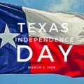 Texas Independence Day