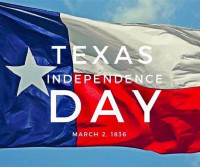 Texas Independence Day