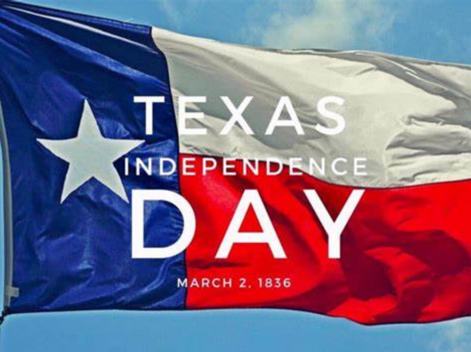 Texas Independence Day