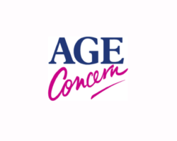 Age Concern Stone 