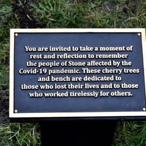 DSI_1844_01 Covid-19 Orchard Opening - Plaque