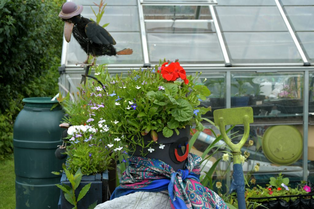 Allotments Competition