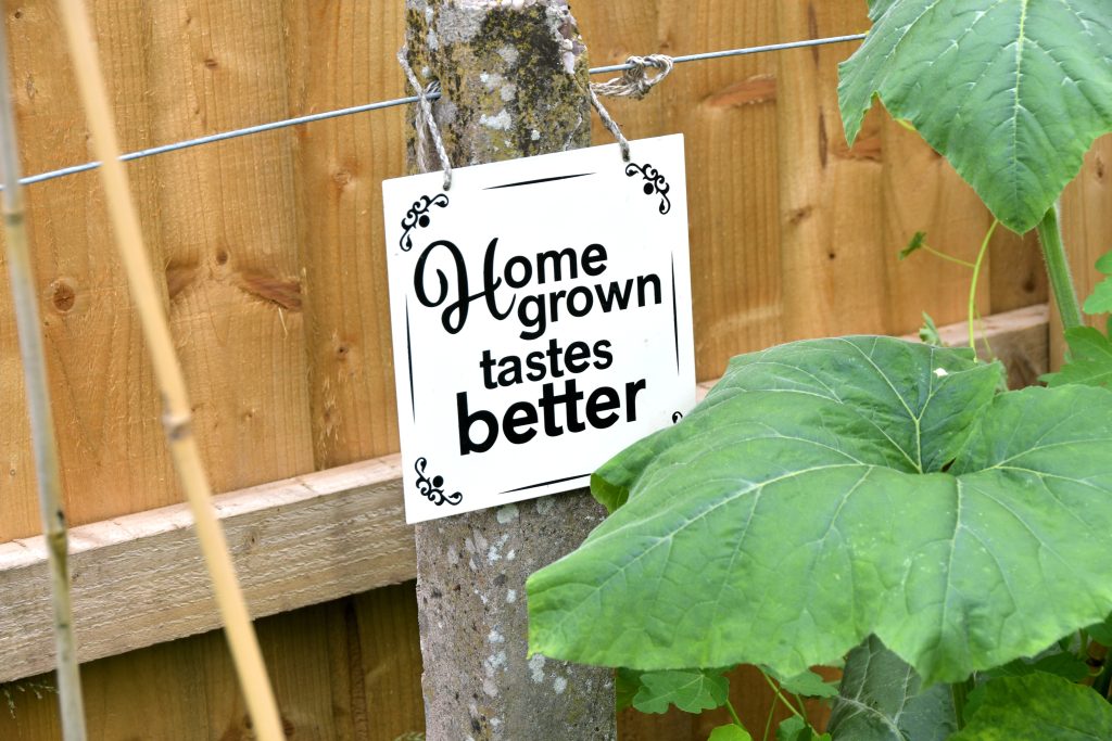 Allotments Competition