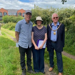 Allotment Competition Judging