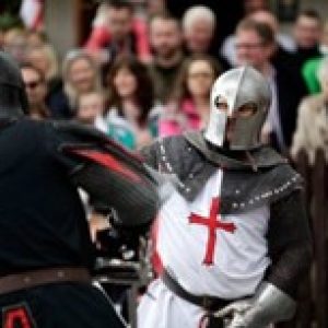 St George's Knight St George's Knight