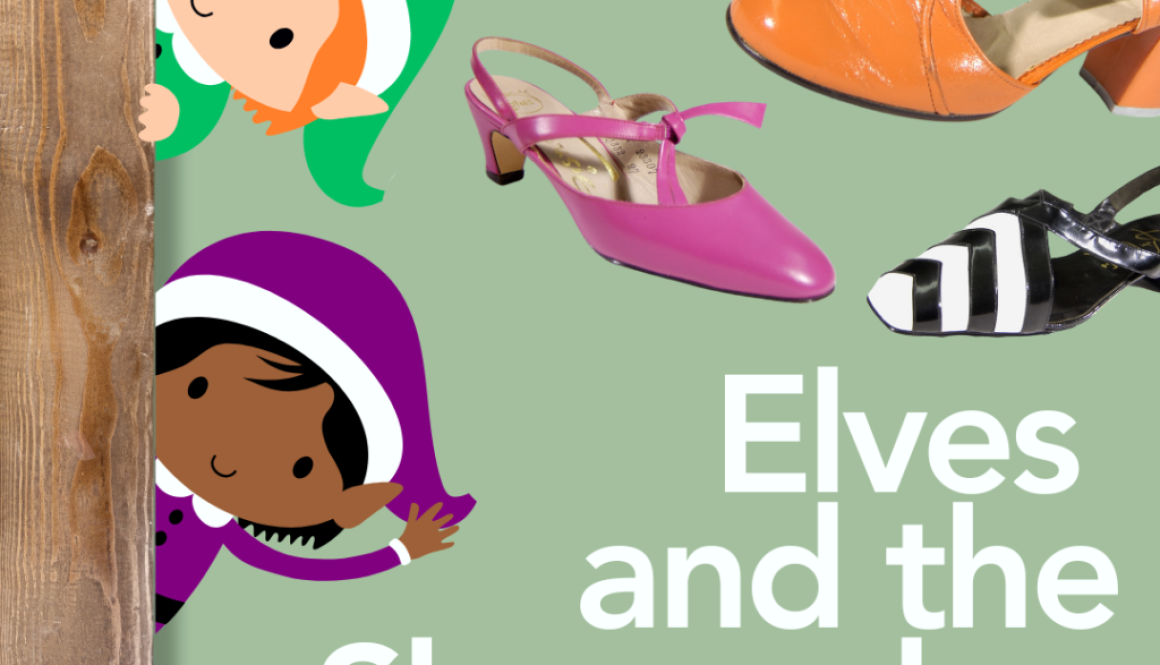 Elves and the Shoemaker Sensory Storytime