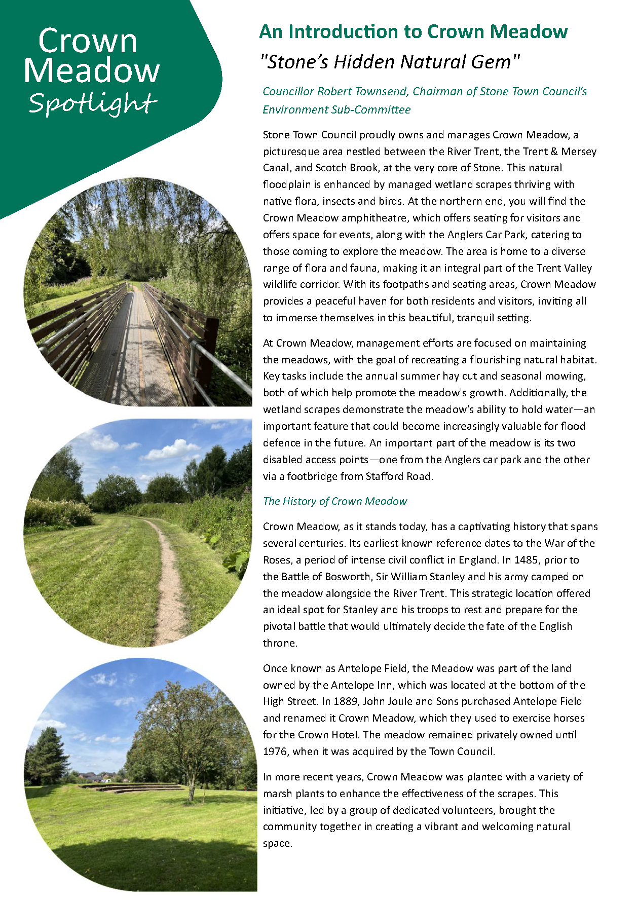 Crown Meadows Article - Draft_Page_1 Crown Meadows Article - Draft_Page_1