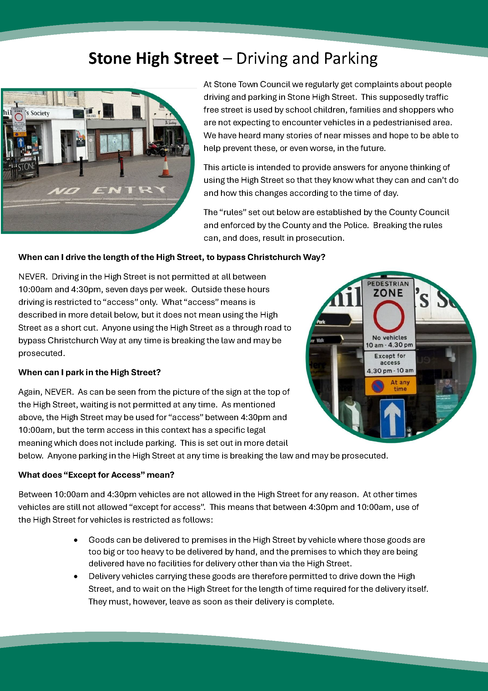 250616 Stone High Street Driving and Parking_Page_1