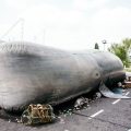 The Whale at Westbridge