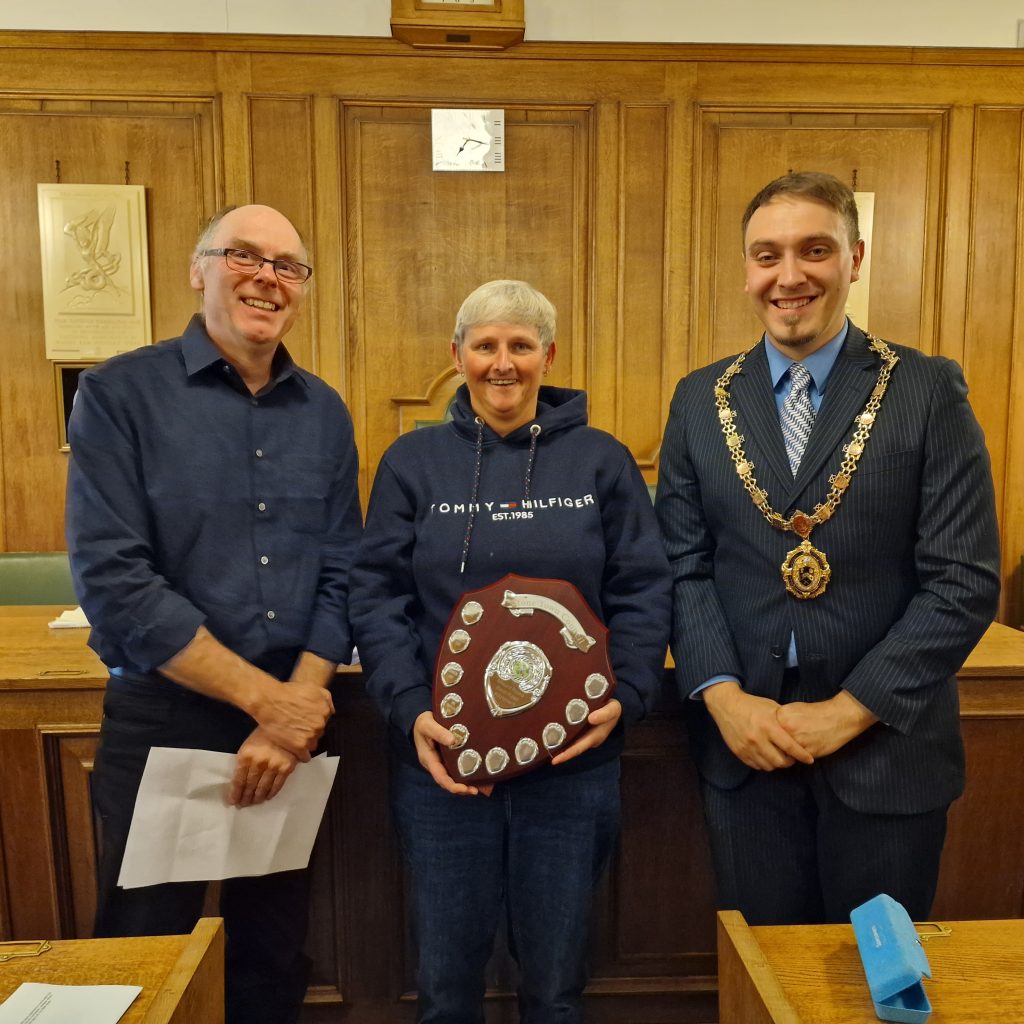 Allotments Competition Allotments Competition