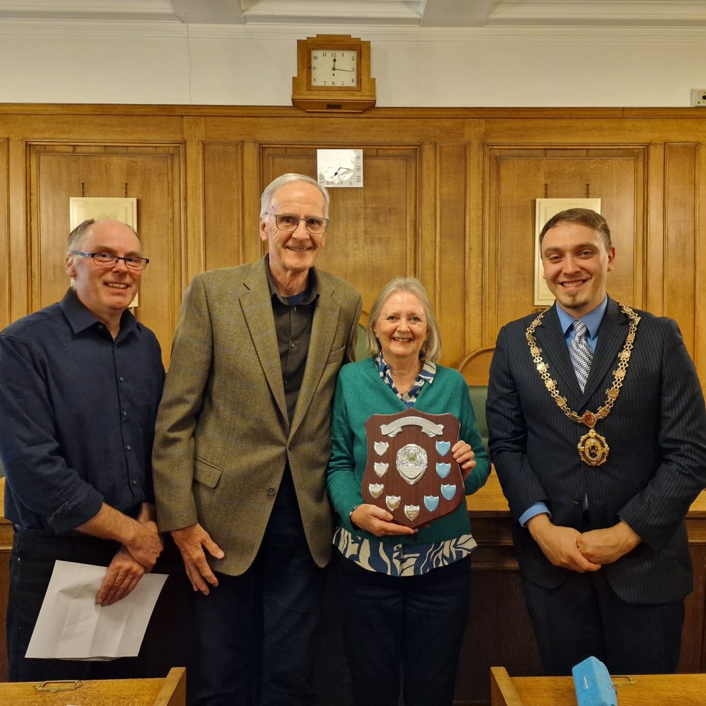 Allotments Competition Allotments Competition