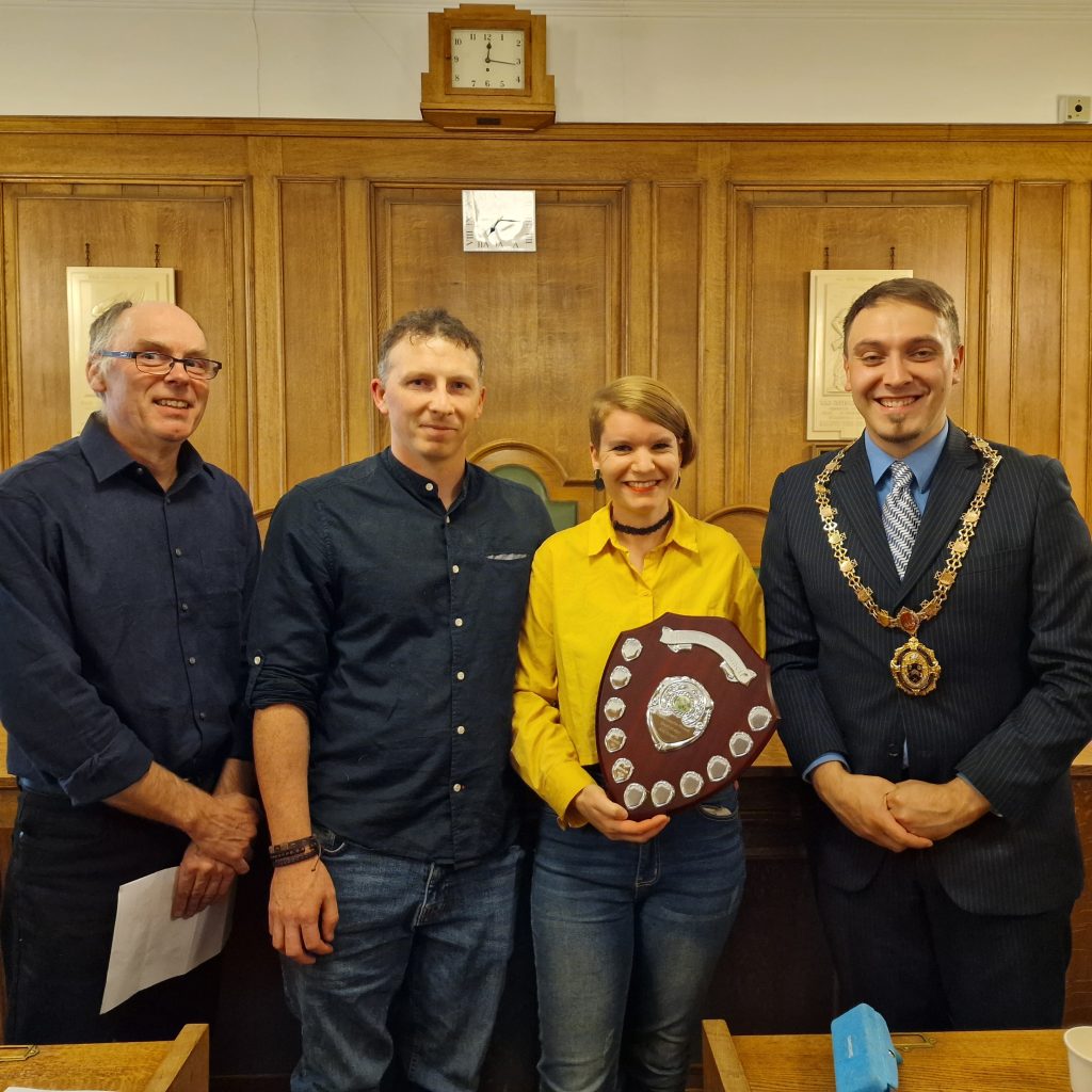 Allotments Competition Allotments Competition