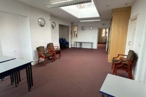 Stone Station Function Room