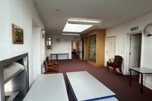Stone Station Function Room