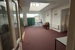 Stone Station Function Room